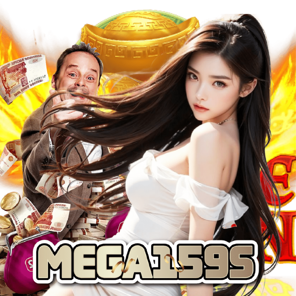 mega159s ฝากถอนออโต้