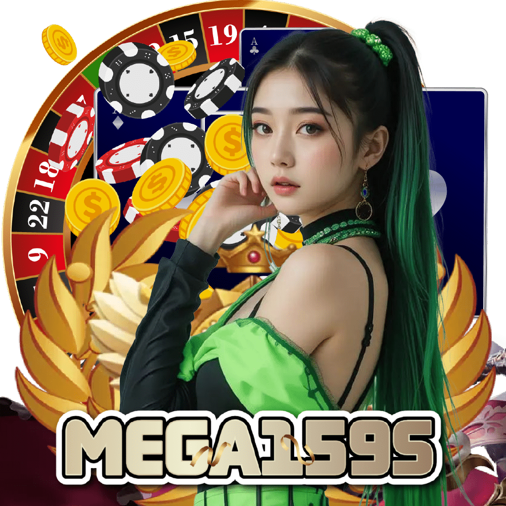 mega159s เว็บตรง
