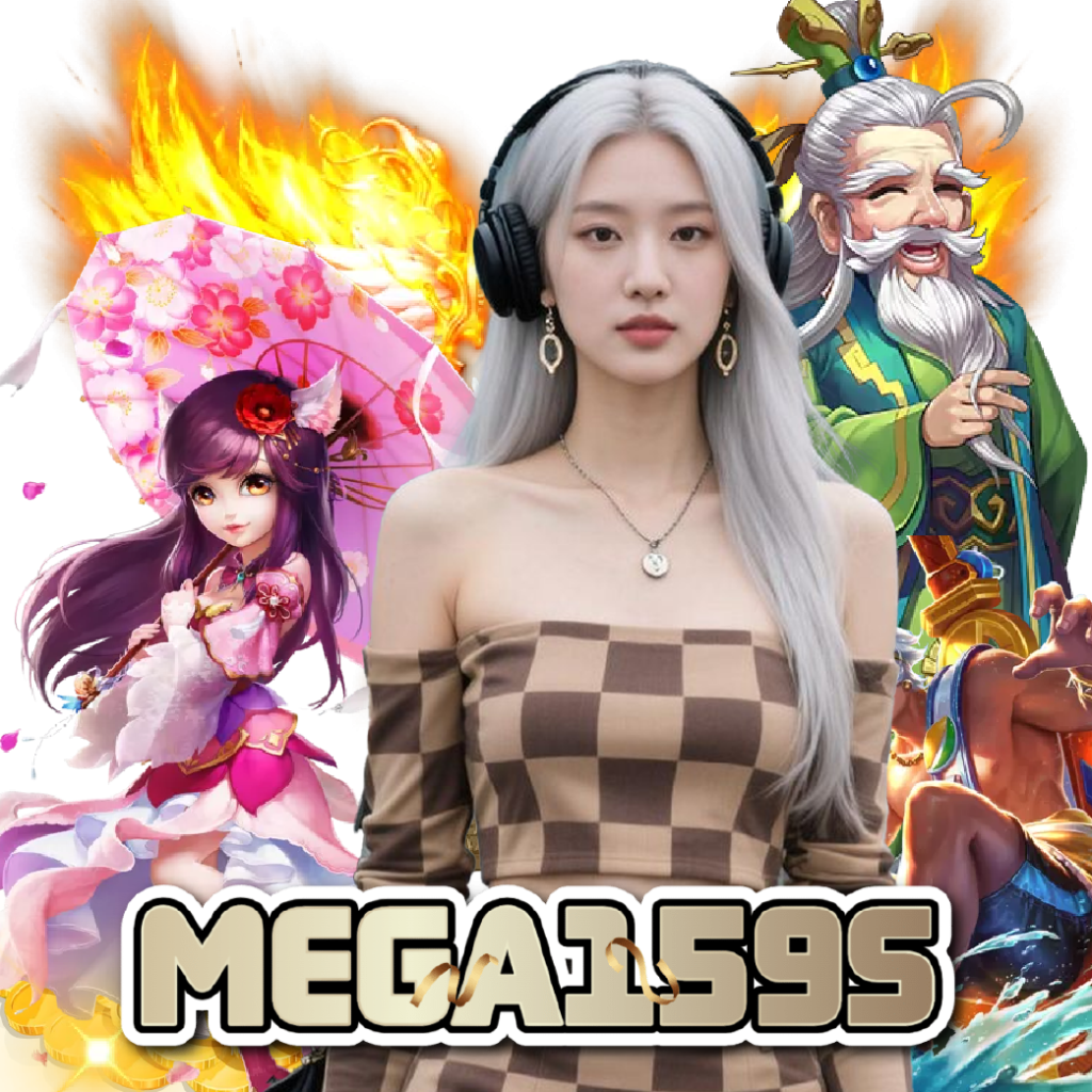 mega159s แทงบอลออนไลน์